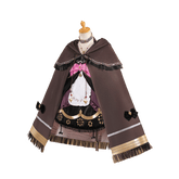 Eternal Chick Taffy Virtual Streamer Cosplay Costume - Anime Virtual Streamer Outfit - Coscosmos